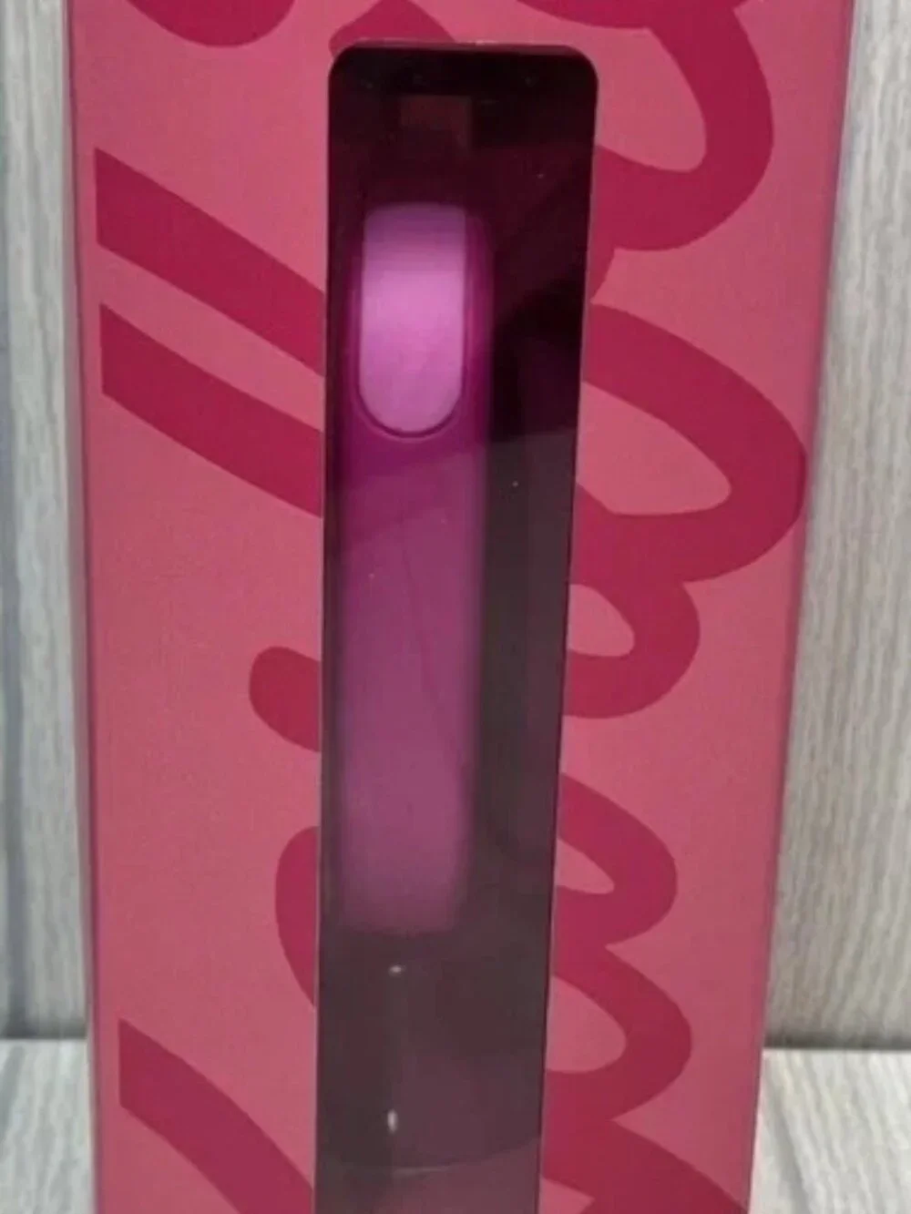 Stanley x Barbie Quencher Tumbler Pink Sparkle 40 oz With Lid & Straw - NEW - Picture 3 of 4
